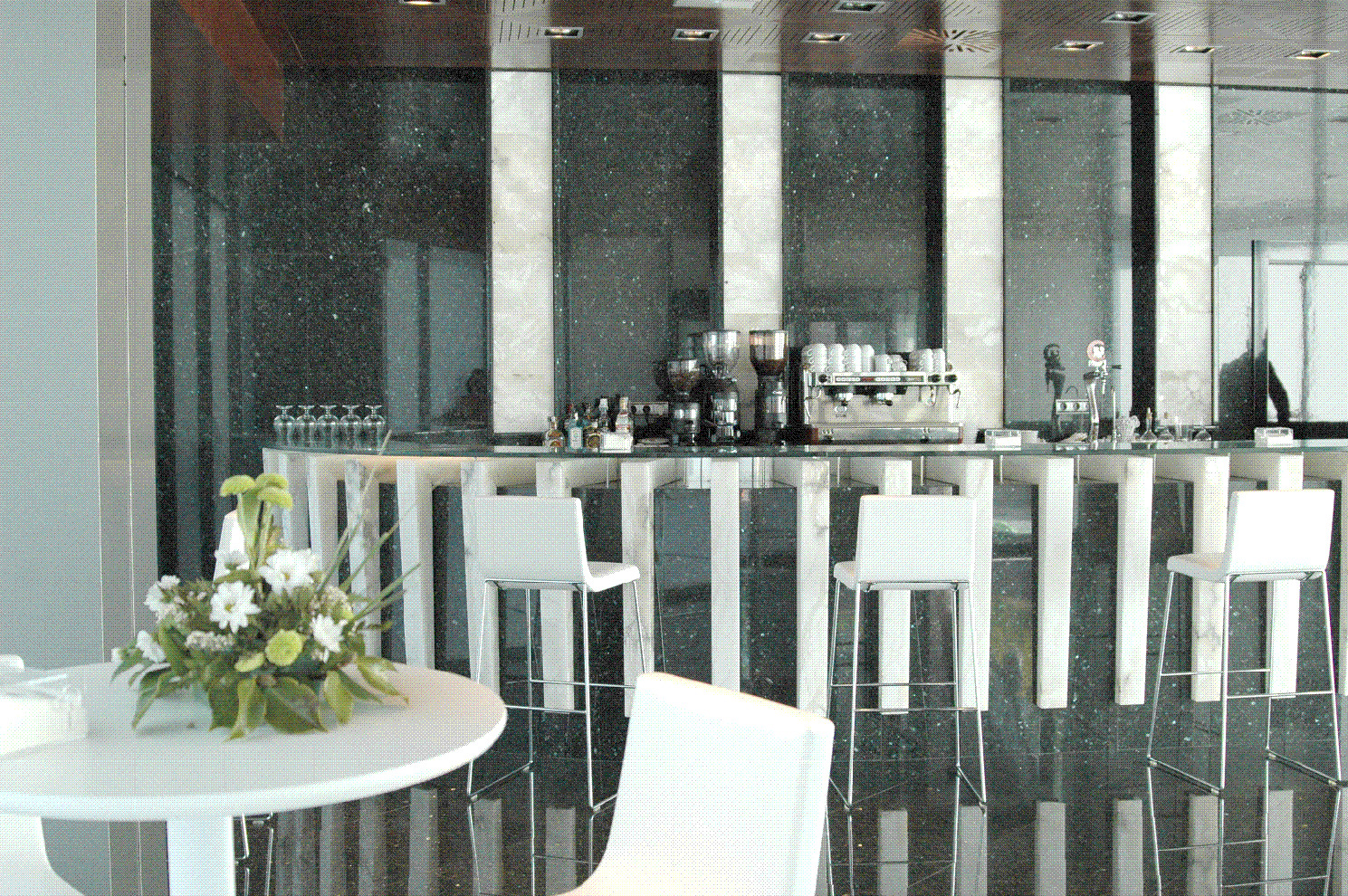 Hotel Maydrit Airport Madryt Zewnętrze zdjęcie