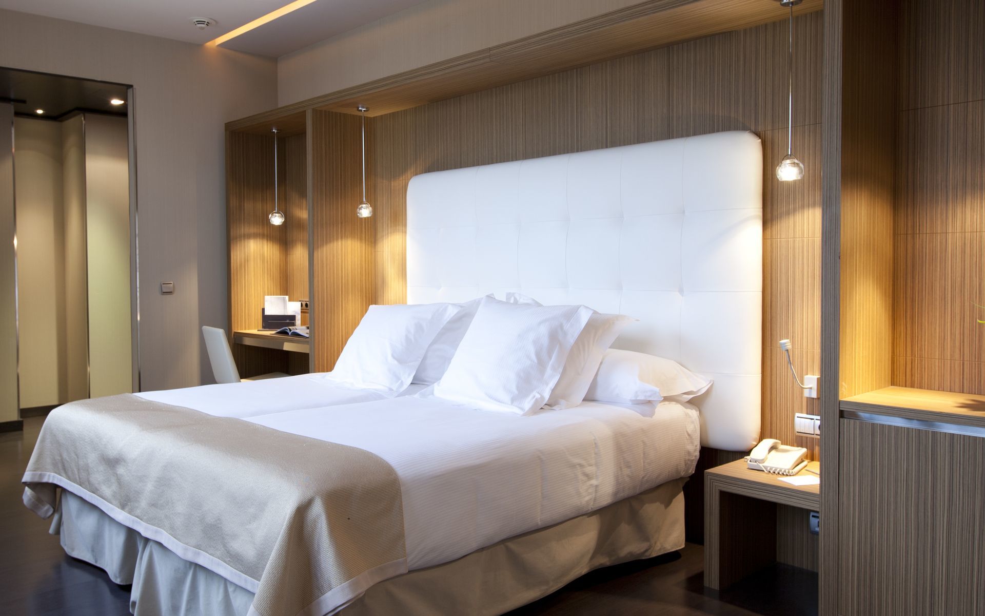 Hotel Maydrit Airport Madryt Zewnętrze zdjęcie