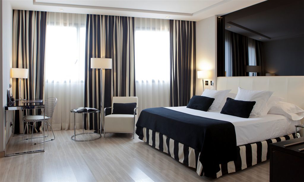Hotel Maydrit Airport Madryt Zewnętrze zdjęcie