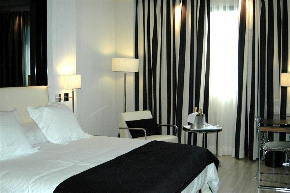 Hotel Maydrit Airport Madryt Pokój zdjęcie